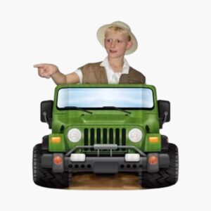 beistle 3 d campfire centerpiece