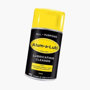 click to see full view alum a lub all purpose lubricating cleaner 9.4 oz.