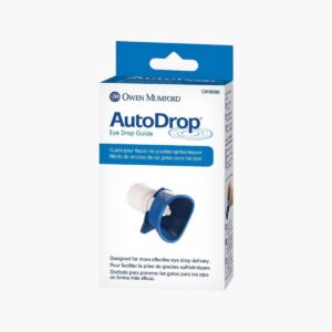 op 6000 autodrop eye guide