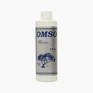 nature's gift 99.9% pure dmso liquid, plastic, 8 fluid ounce