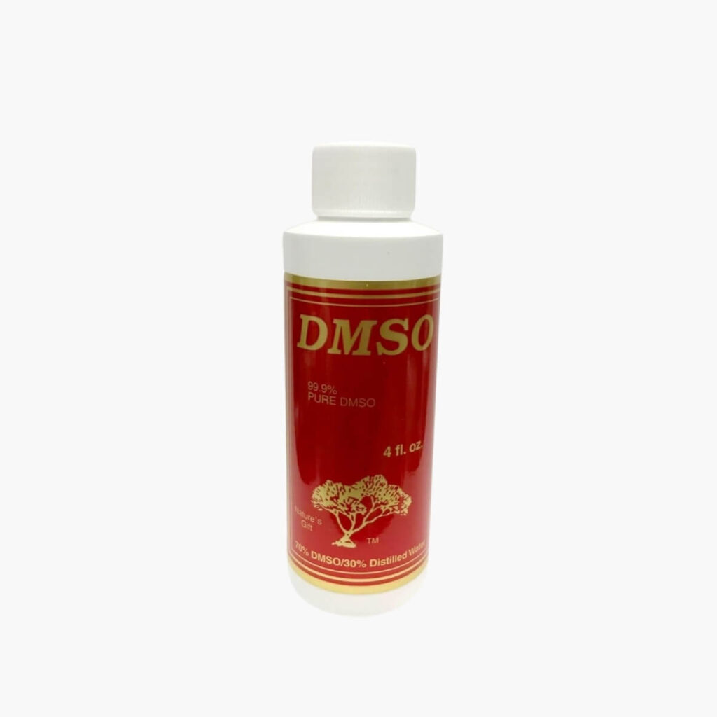 dmso 99.9% pure dmso liquid