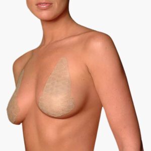 reveal adhesive bra
