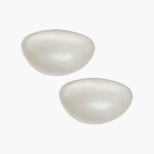add a size silicone breast enhancement push up pads for bras and swimsuits