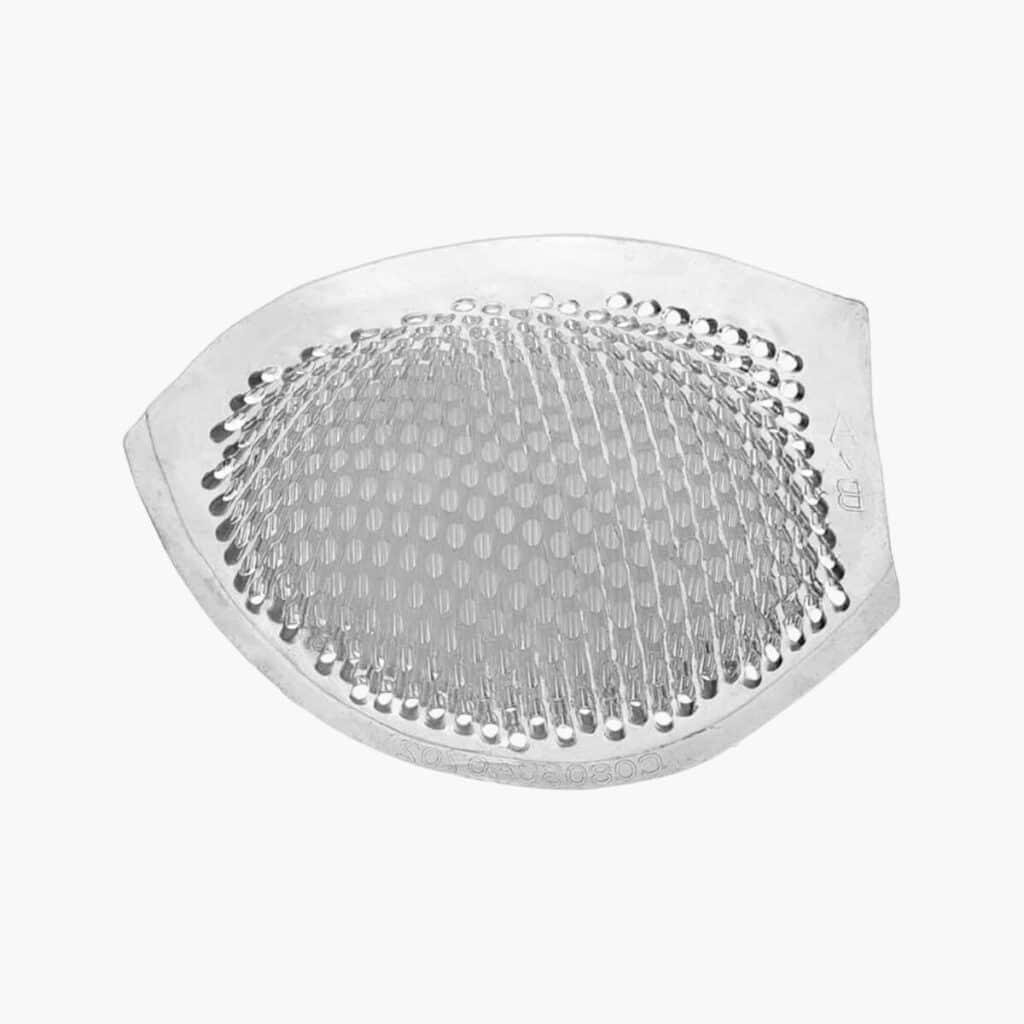 women's silicone breathable enhancers