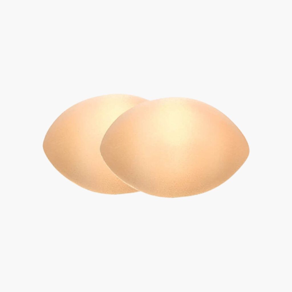 swim shapers full breast enhancement pads