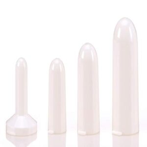 amielle restore vaginal trainer pelvic floor exerciser pelvic floor muscle trainer for women