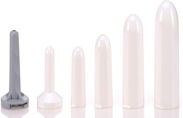 amielle restore vaginal trainer pelvic floor exerciser pelvic floor muscle trainer for women