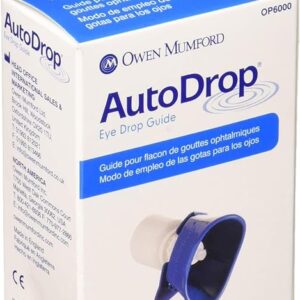 autodrop eyedropper aid