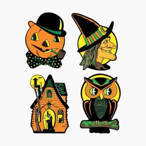 beistle 3 d campfire centerpiece