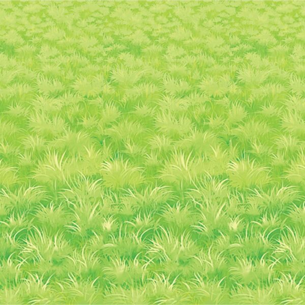 meadow backdrop party accessory