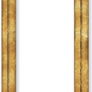 beistle western wanted photo fun frame