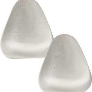 silicone magic triangle 2 count