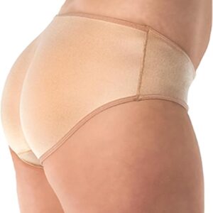booty beauty butt booster padded panty