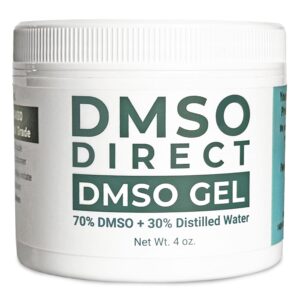 dmso gel 70/30 – 99.99%