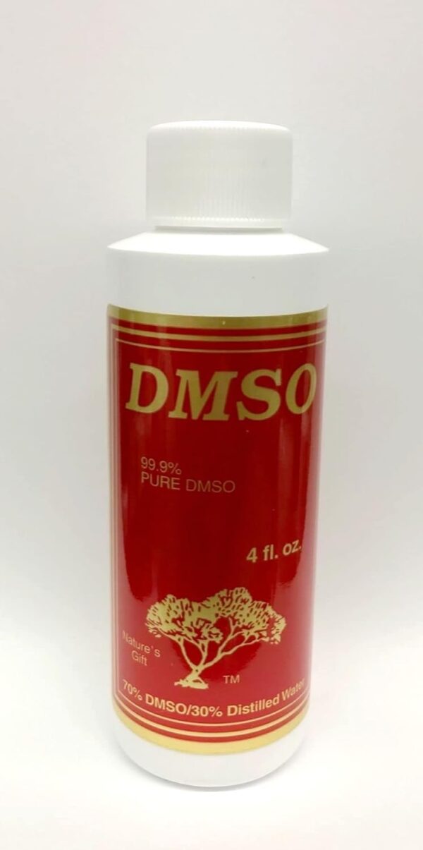 dmso 99.9% pure dmso liquid