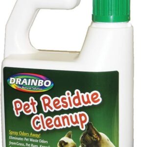 pet residue cleanup, 32 ounce 60001