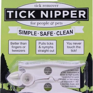 tick nipper