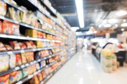 abstract blur supermarket department store (1)