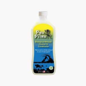 pau pilau wet suit cleaner