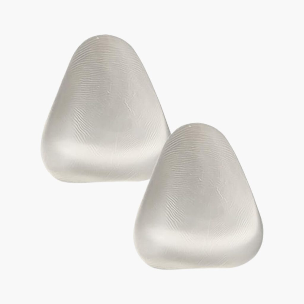 silicone magic triangle 2 count