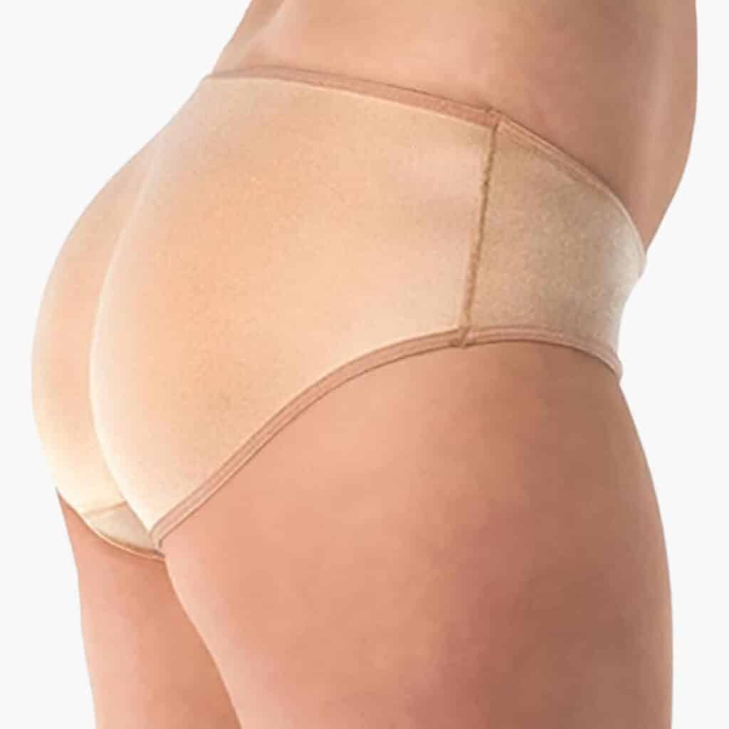 booty beauty butt booster padded panty