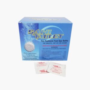 sani care sani tablet 100 tablets