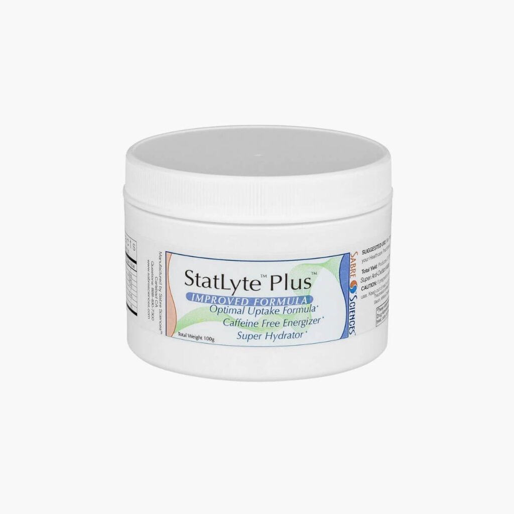 statlyte plus