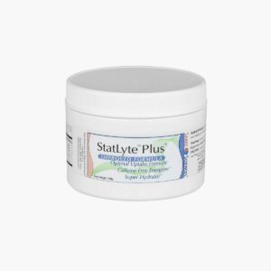 statlyte plus