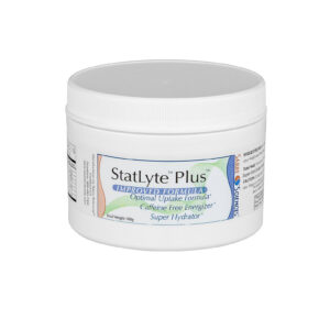 statlyte plus