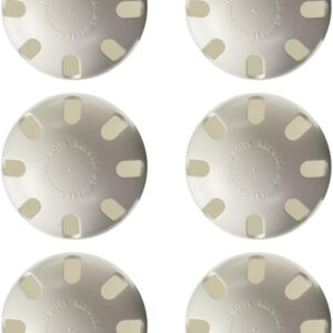 wiffle ball baseballs, 6 piece