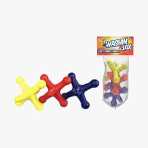 laundry agitation system ball – boost every wash