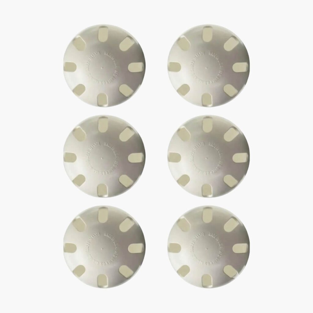 wiffle ball baseballs, 6 piece