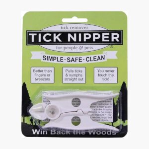 tick nipper