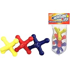 laundry agitation system ball – boost every wash