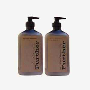 further glycerin hand lotion 16oz (pack of 2)